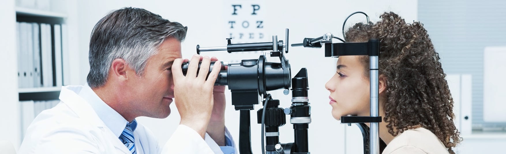 Ophthalmology Virginia Eye Institute