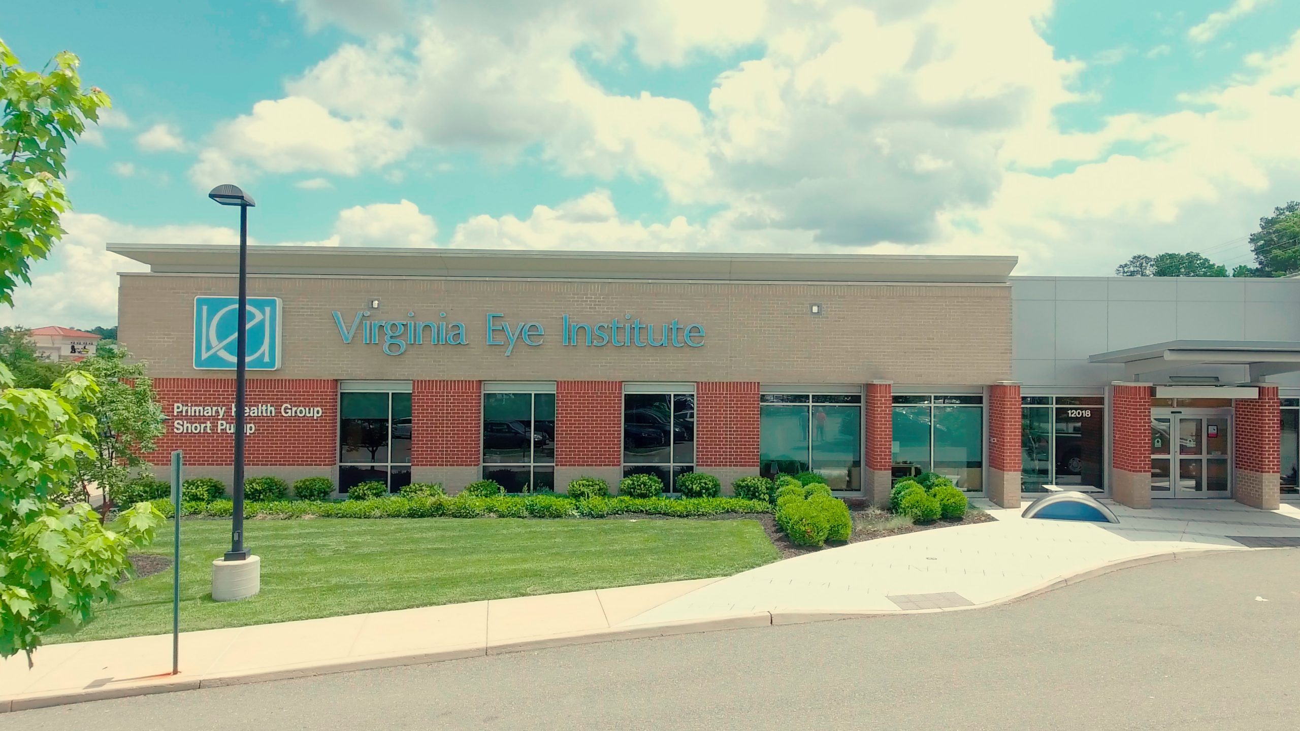 Short PumpAestheticsCenter Virginia Eye Institute