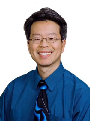 Dr Wu
