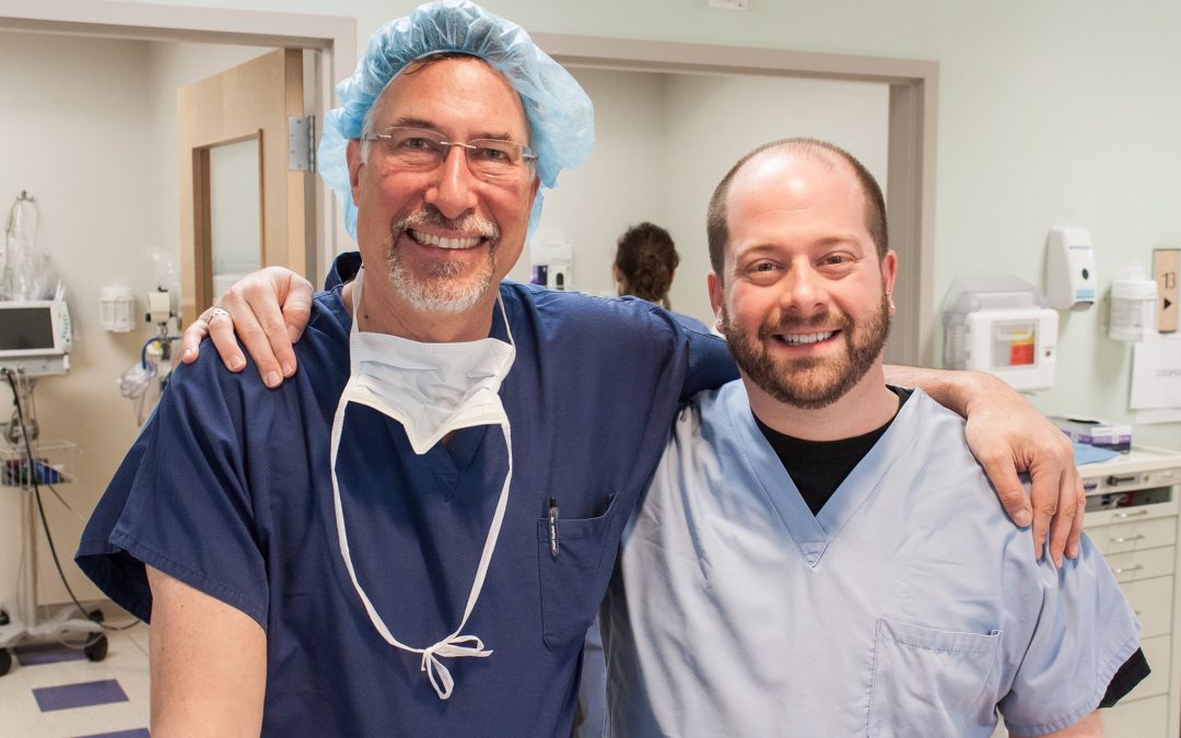 2015 Cataract Mission Trip