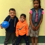 Pediatric Mission Trip to Guatemala