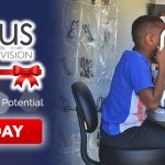 Conexus & VEI Partnering for the Gift of Light Campaign