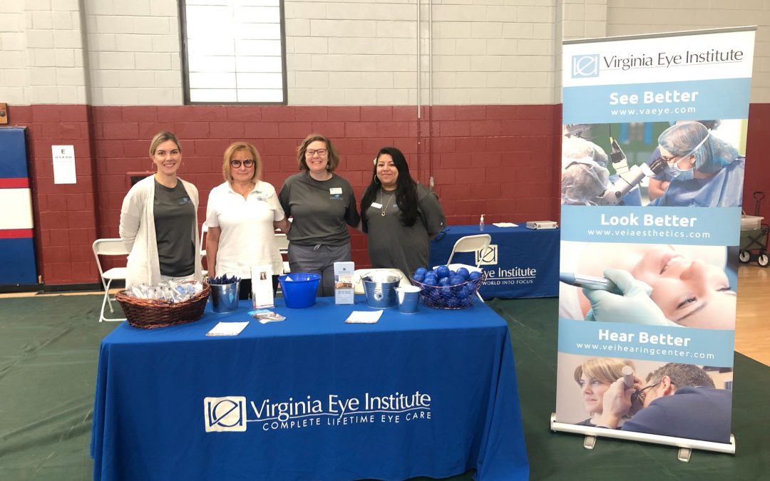 Fort Lee’s Health and Fitness Expo