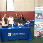 Fort Lee’s Health and Fitness Expo