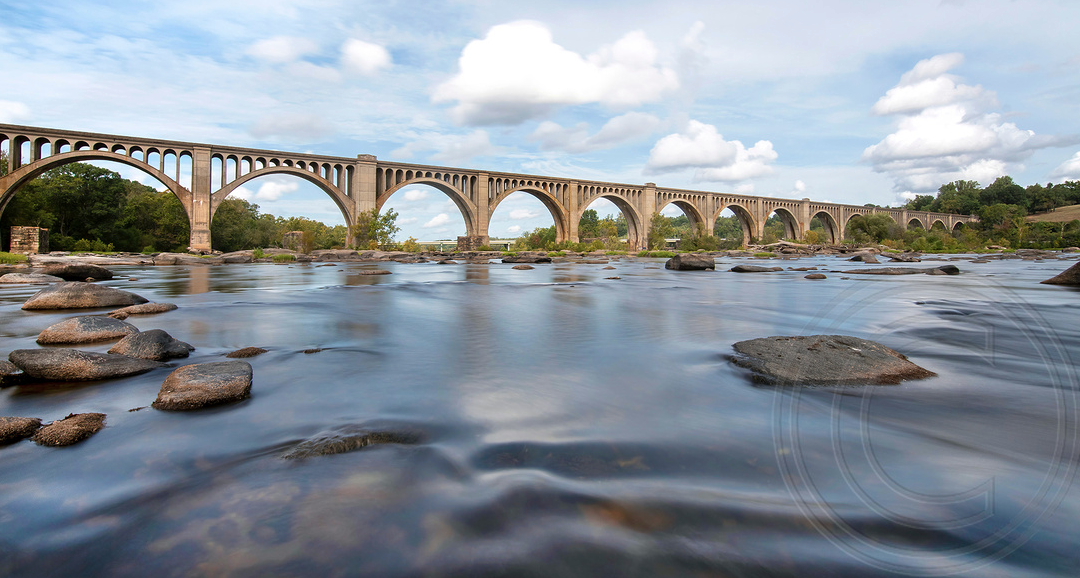 Camera Club of Richmond - Artist of the Month 8