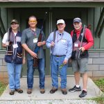 vei at richmond sporting clays classic
