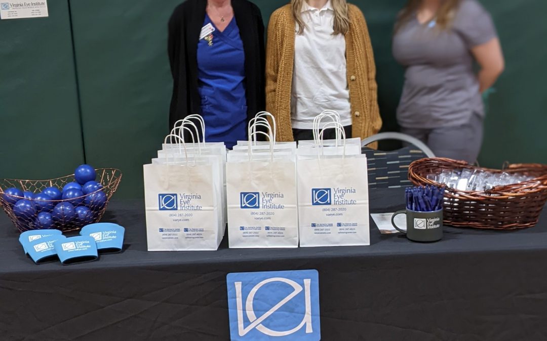 VEI at the Annual Senior and Caregiver Expo
