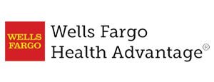 Wells Fargo HealthAdvantage Logo