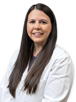 VEI - Dr. Crystal Amantea, Audiologist