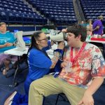 VEI Special Olympics