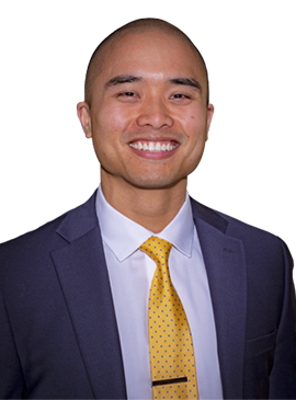 VEI - Timothy Nguyen, MD