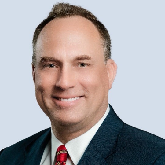 Introducing VEI’s New CEO: Eric S. Bell