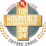 top hospital