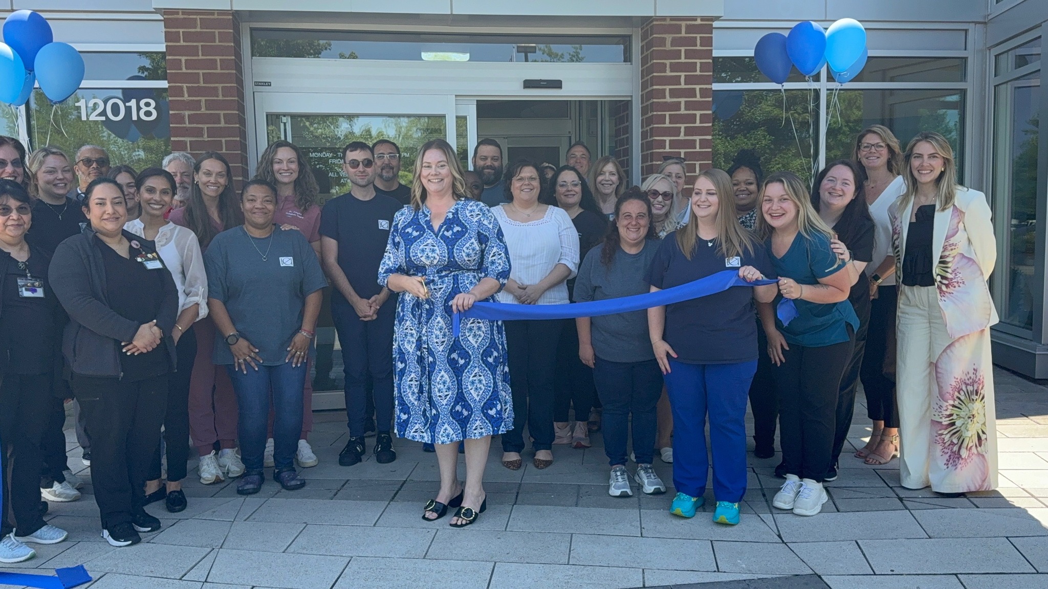 VEI Best Optometry Practice 2019 Awarded by Richmond Times Dispatch