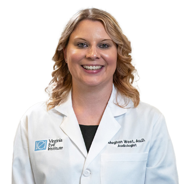 VEI - Dr. Meghan West Portrait 2025