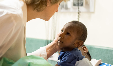 VEI Foundation - Popup Image