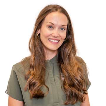 Leisha Puryear BSN, RN