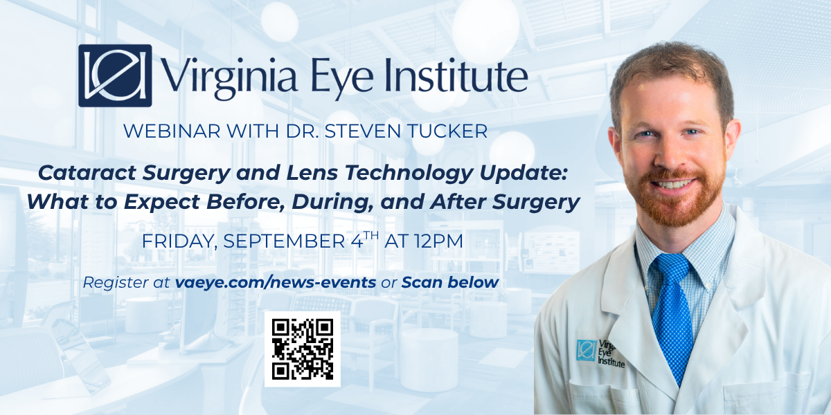Cataract Lunch & Learn